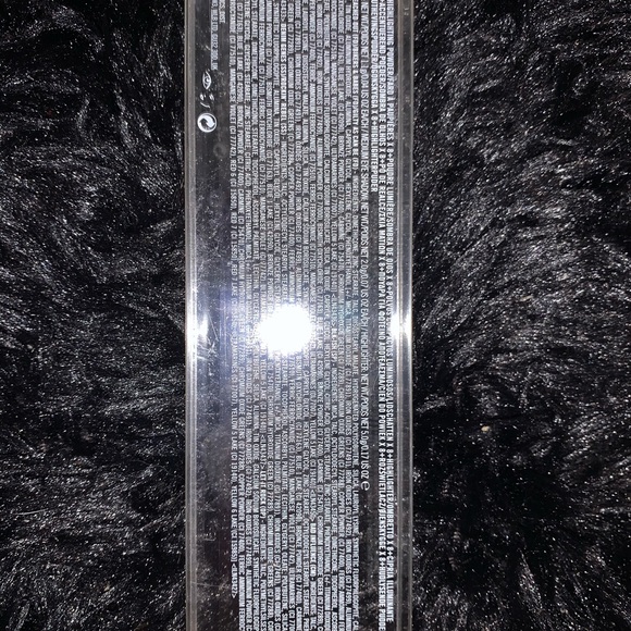 New Mac rock n rebel palette - Picture 4 of 5